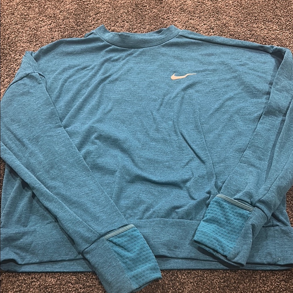 Nike Running Long Sleeve Shirt